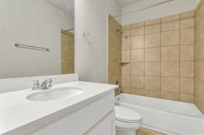 Home For Rent in Leander, Texas