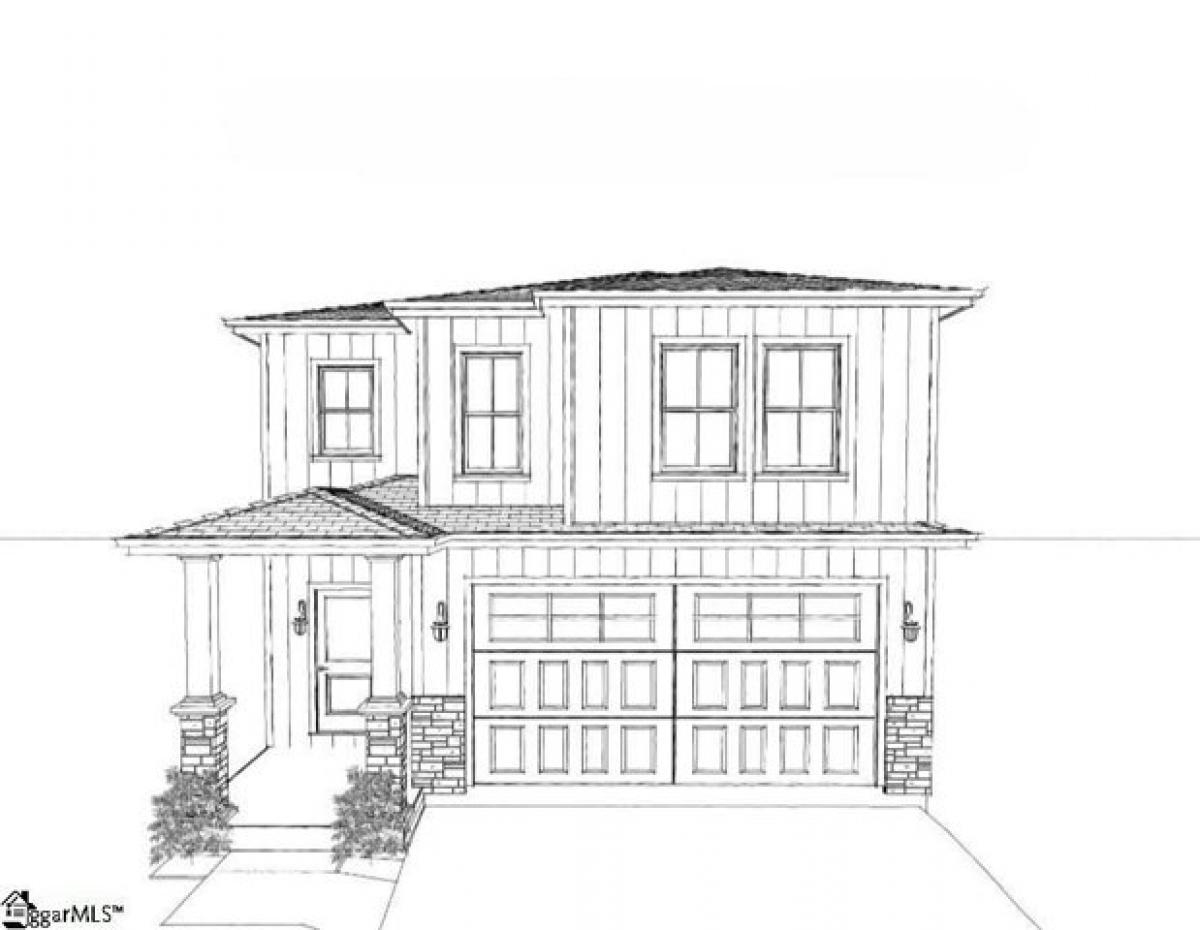 Picture of Home For Sale in Greenville, South Carolina, United States