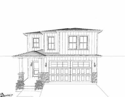 Home For Sale in Greenville, South Carolina