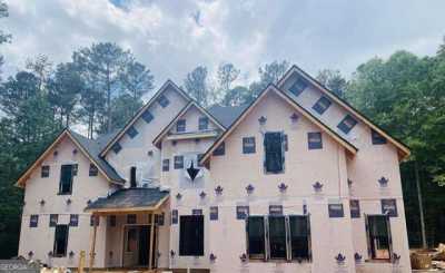 Home For Sale in Carrollton, Georgia