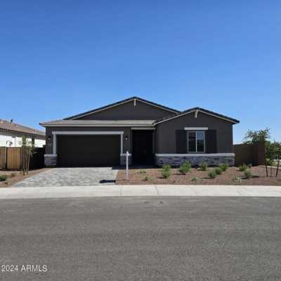 Home For Sale in Buckeye, Arizona