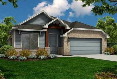 Home For Sale in Fulshear, Texas