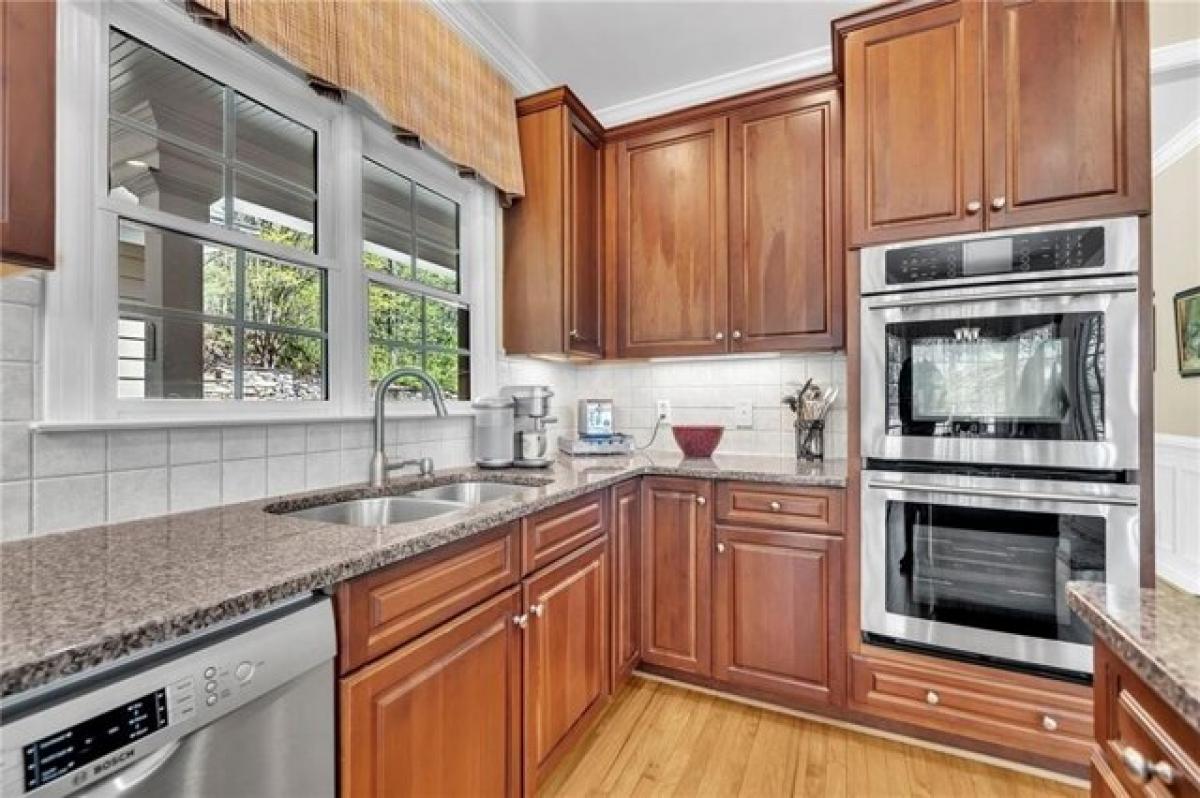 Picture of Home For Sale in Ball Ground, Georgia, United States