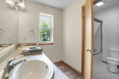 Home For Sale in Madison, Wisconsin