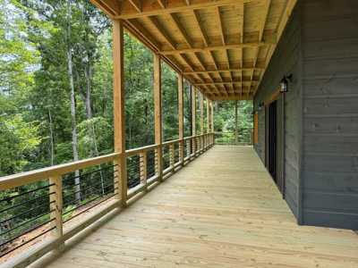 Home For Sale in Blue Ridge, Georgia