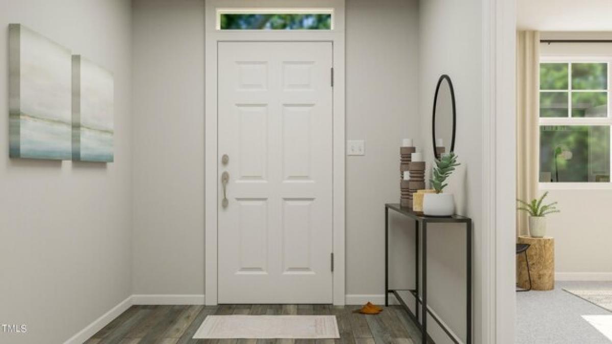 Picture of Home For Sale in Knightdale, North Carolina, United States