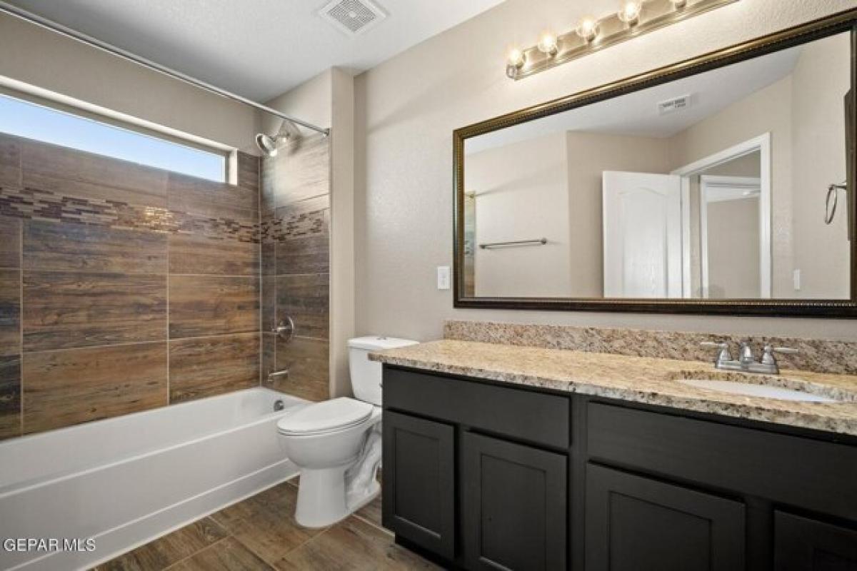 Picture of Home For Rent in El Paso, Texas, United States