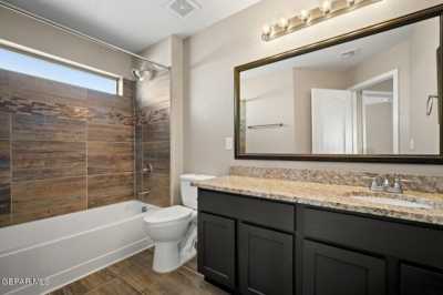 Home For Rent in El Paso, Texas