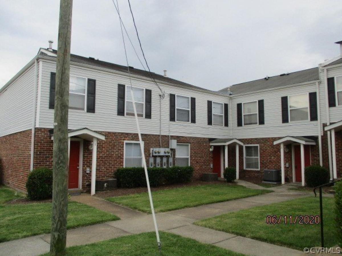 Picture of Home For Sale in Richmond, Virginia, United States