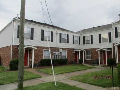 Home For Sale in Richmond, Virginia