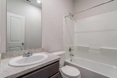 Home For Sale in Cleveland, Texas