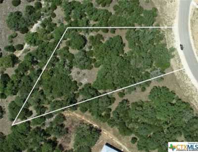 Residential Land For Sale in New Braunfels, Texas