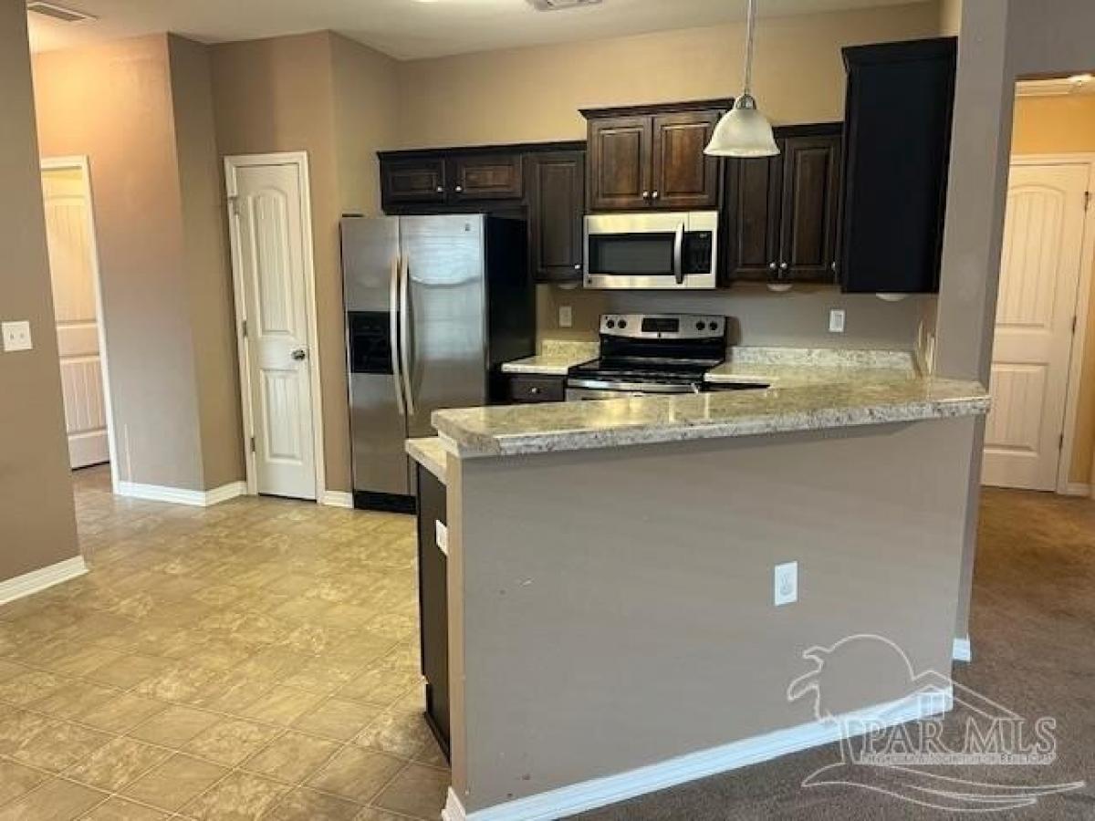 Picture of Home For Sale in Pace, Florida, United States