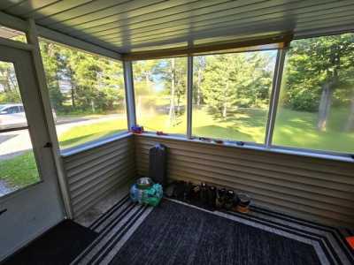 Home For Sale in Lewiston, Michigan