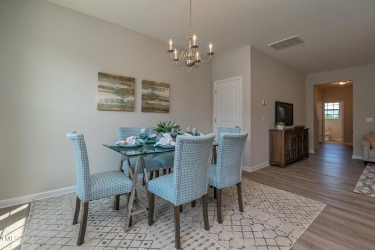 Picture of Home For Sale in Wendell, North Carolina, United States