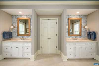 Home For Sale in Charlottesville, Virginia