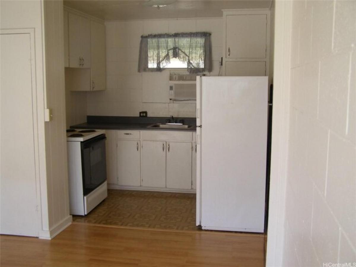 Picture of Home For Rent in Waipahu, Hawaii, United States