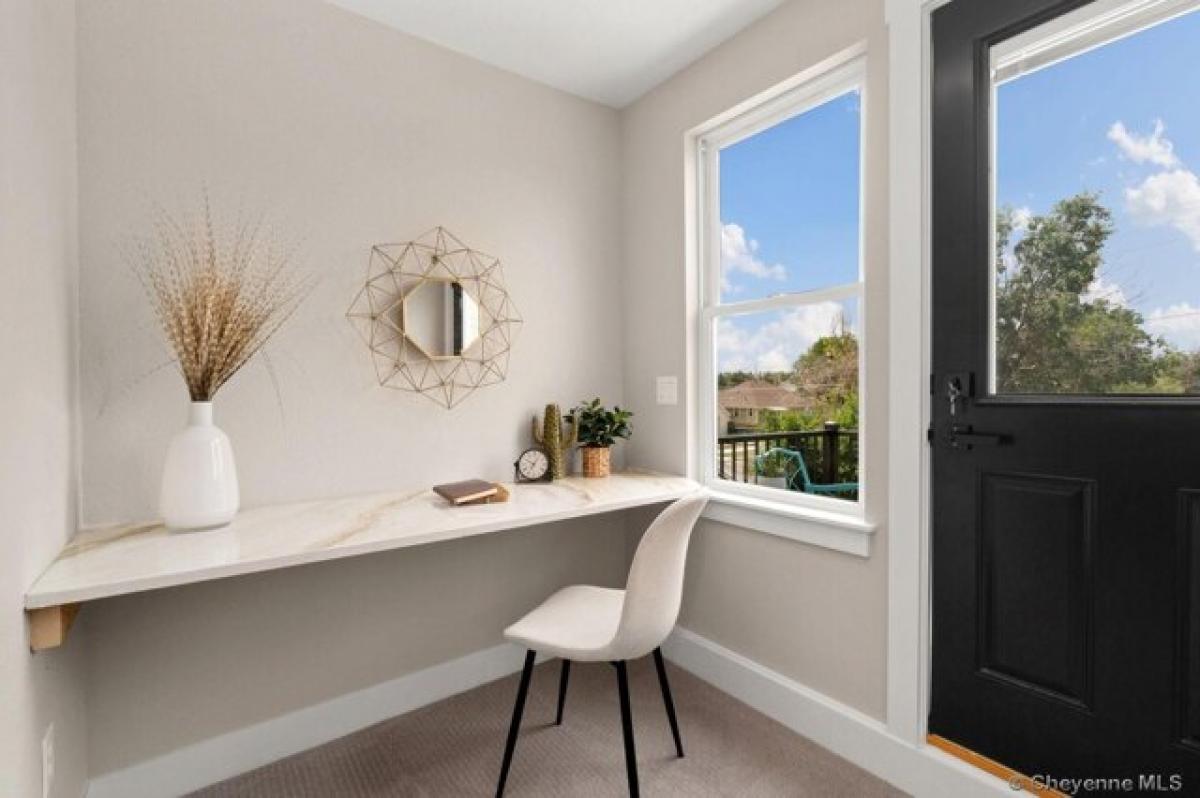 Picture of Home For Sale in Cheyenne, Wyoming, United States