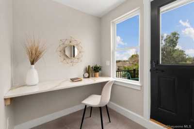 Home For Sale in Cheyenne, Wyoming