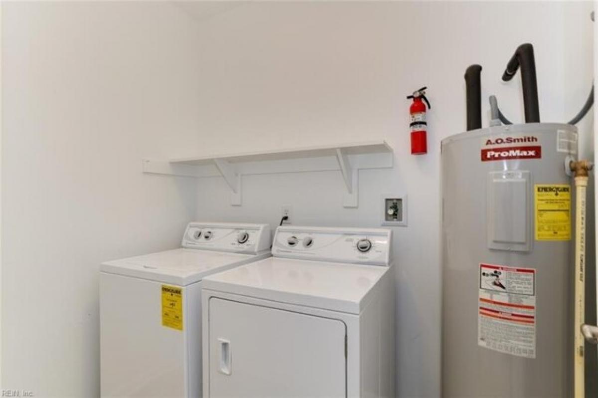 Picture of Home For Sale in Virginia Beach, Virginia, United States