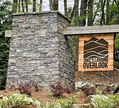 Residential Land For Sale in Ellijay, Georgia