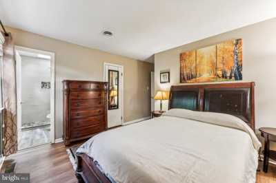 Home For Sale in Annapolis, Maryland