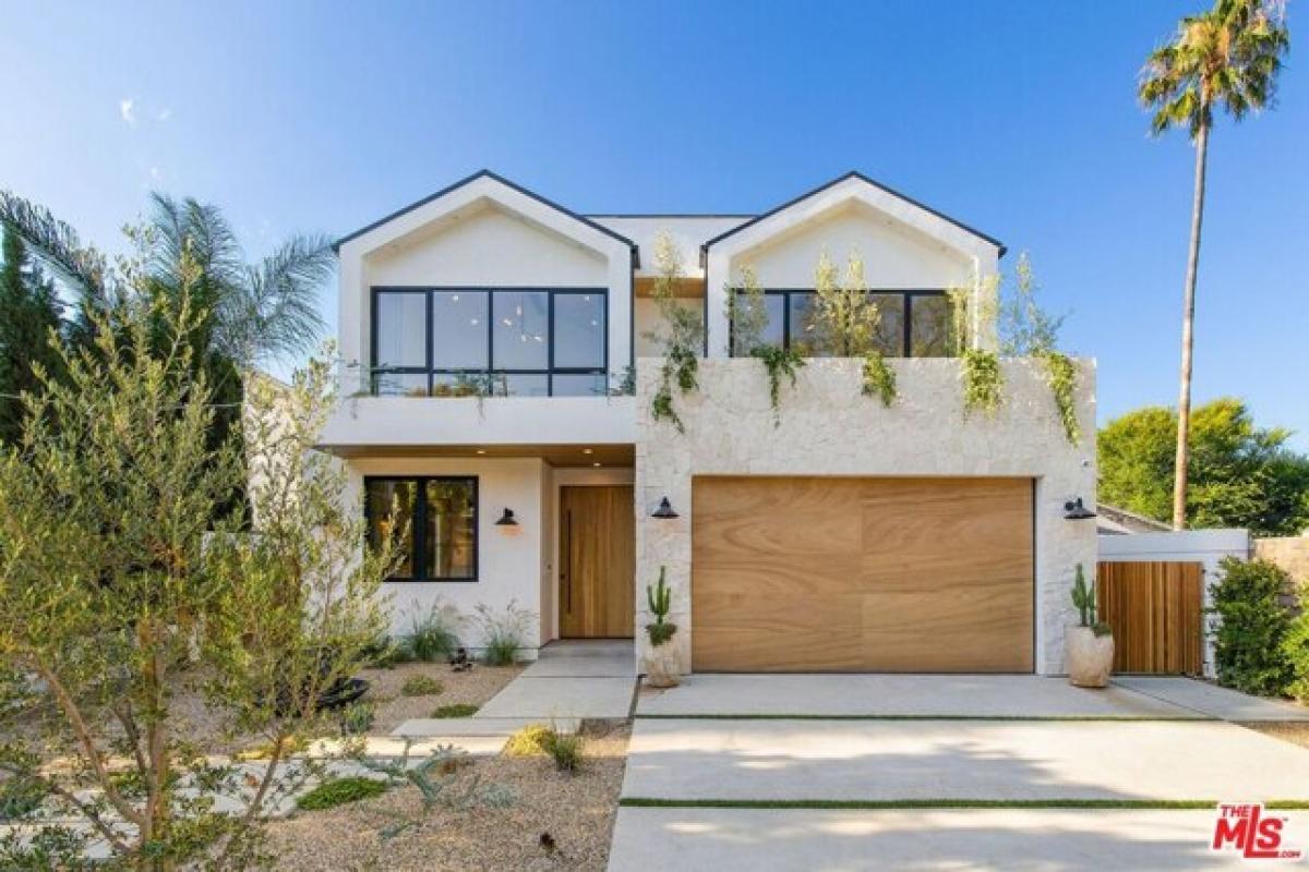 Picture of Home For Sale in Sherman Oaks, California, United States
