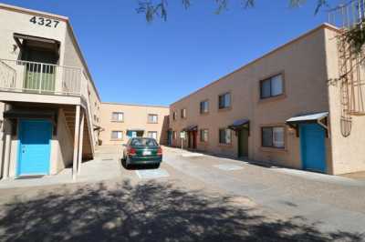 Home For Rent in Tucson, Arizona