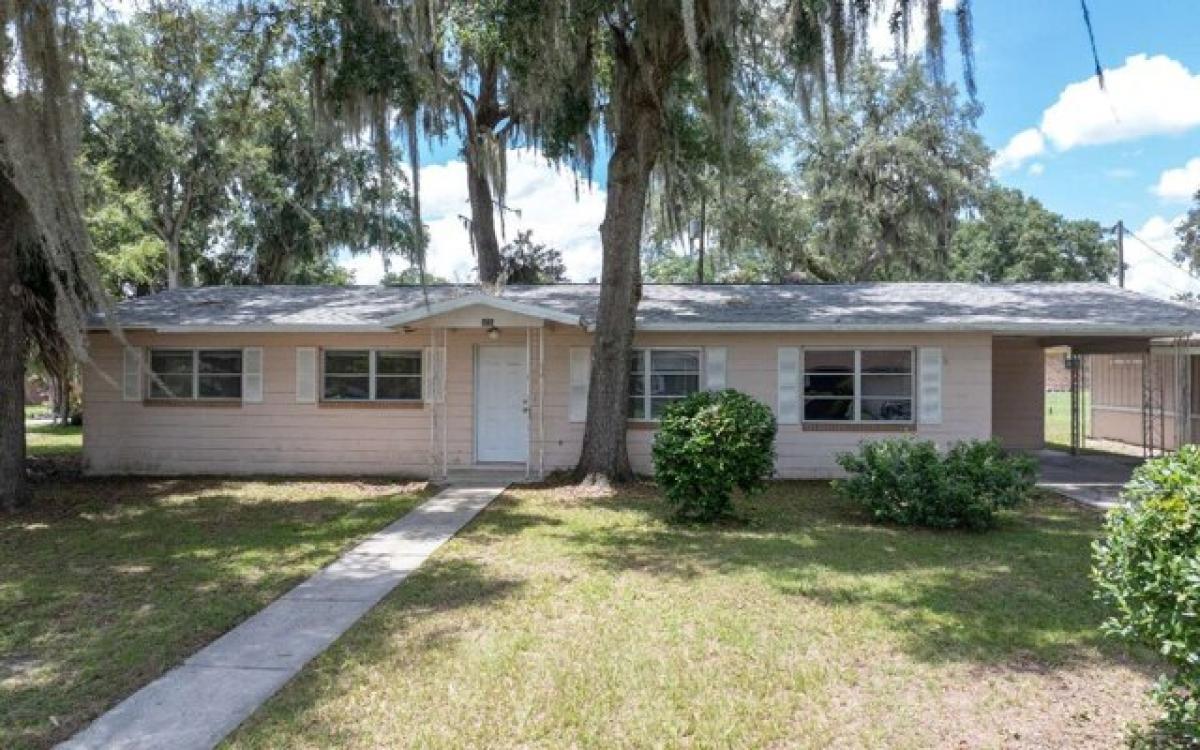 Picture of Home For Sale in Lake City, Florida, United States