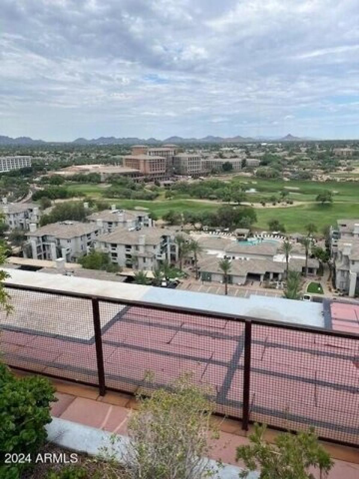 Picture of Apartment For Rent in Scottsdale, Arizona, United States