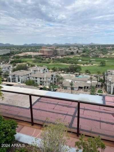 Apartment For Rent in Scottsdale, Arizona