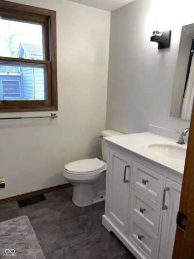 Home For Sale in Terre Haute, Indiana