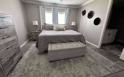 Home For Sale in Lake City, Florida