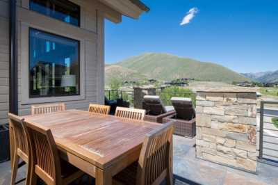 Home For Sale in Sun Valley, Idaho
