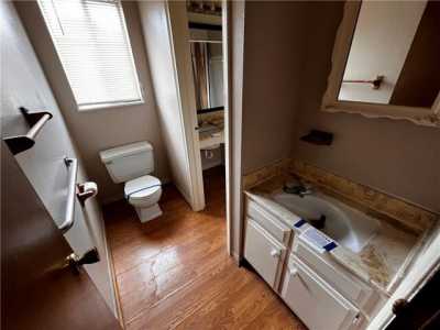 Home For Sale in Kansas City, Missouri