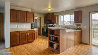 Home For Sale in Gillette, Wyoming