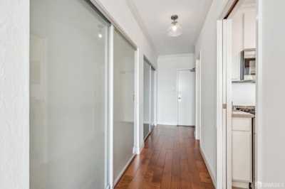 Home For Sale in San Francisco, California