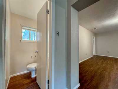 Home For Sale in Baytown, Texas