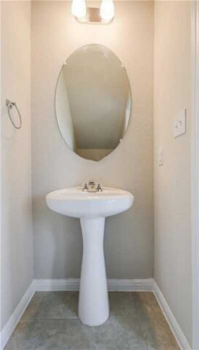 Home For Rent in Leander, Texas