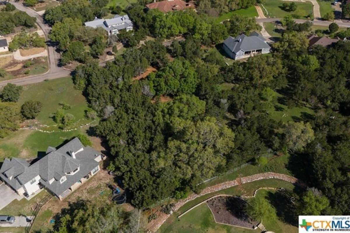 Picture of Residential Land For Sale in New Braunfels, Texas, United States