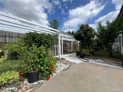 Home For Sale in McAllen, Texas