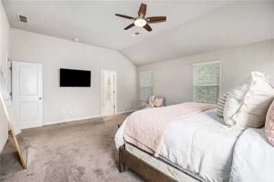 Home For Sale in Fairburn, Georgia