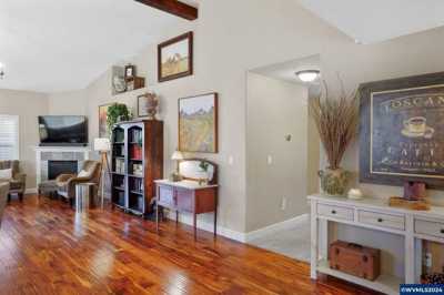 Home For Sale in Salem, Oregon