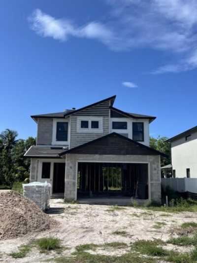 Home For Sale in Delray Beach, Florida