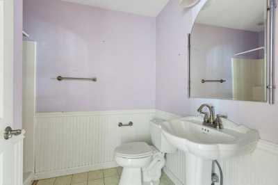 Home For Sale in Worcester, Massachusetts