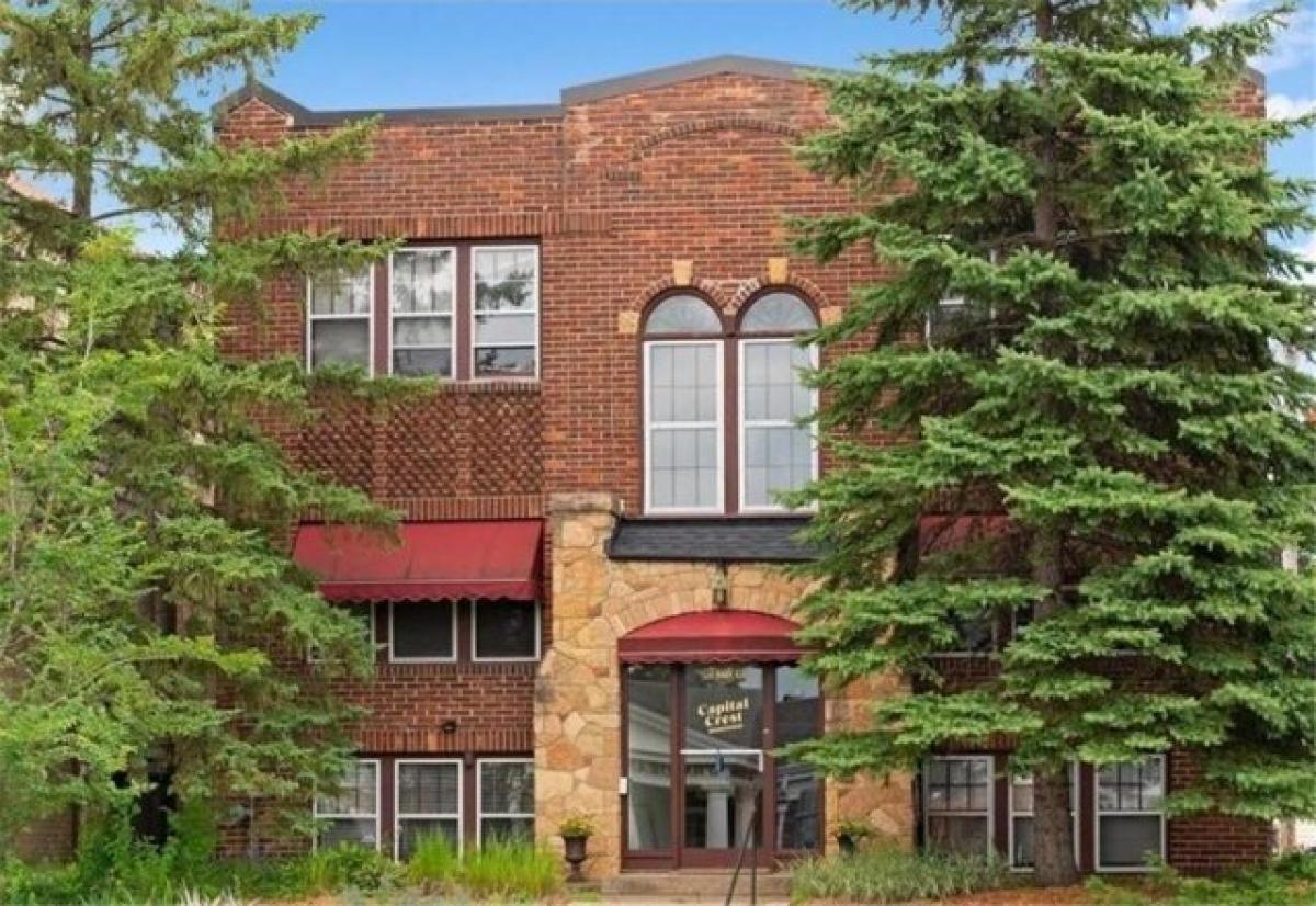 Picture of Home For Sale in Saint Paul, Minnesota, United States