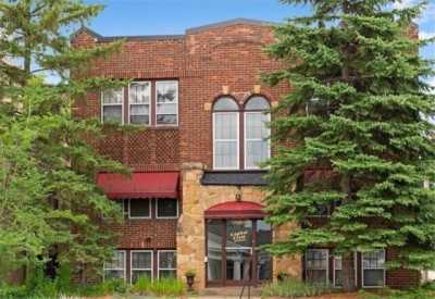 Home For Sale in Saint Paul, Minnesota