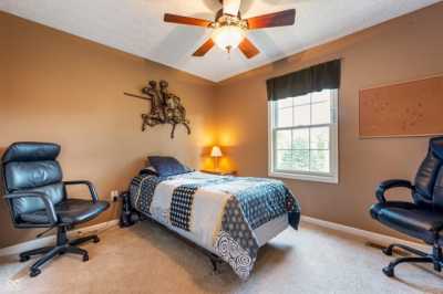 Home For Sale in Fishers, Indiana