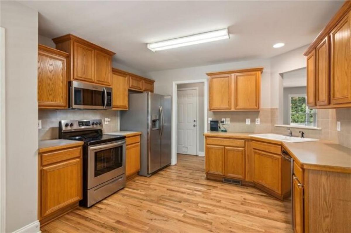 Picture of Home For Sale in Dawsonville, Georgia, United States