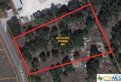 Residential Land For Sale in Spring Branch, Texas
